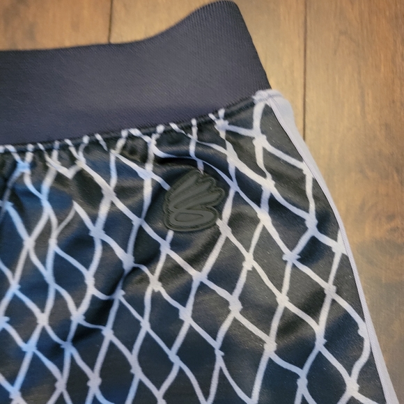 UnderArmour Curry VersaMesh Shorts - Picture 4 of 7